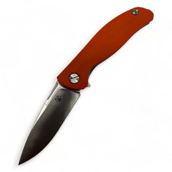 Нож складной "Медведь" Cronidur 30 Evo Арт 17