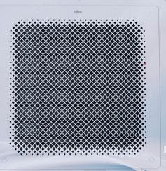 Кассетная VRF система Fujitsu AUXK054GLEH/UTGUKYCW