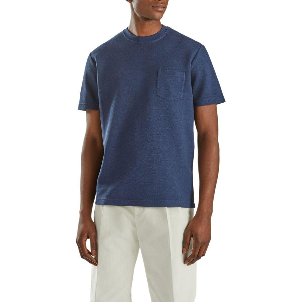 Футболки Loro Piana T, FAM1731-W551