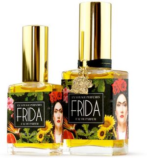 En Voyage Perfumes Frida