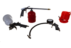 Набор профессионала из 5 предметов FUBAG 120101