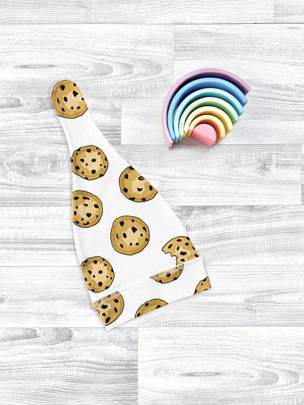 Шапочка Mjölk Печенье