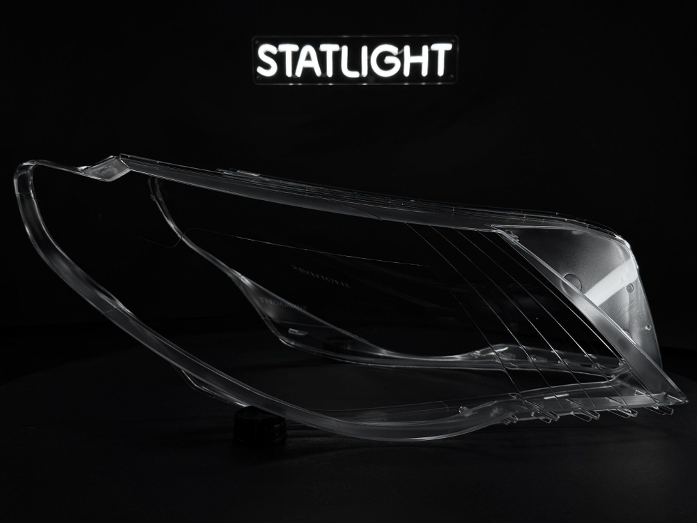 Комплект стекол Volkswagen Passat СС 2008-2012 дорест