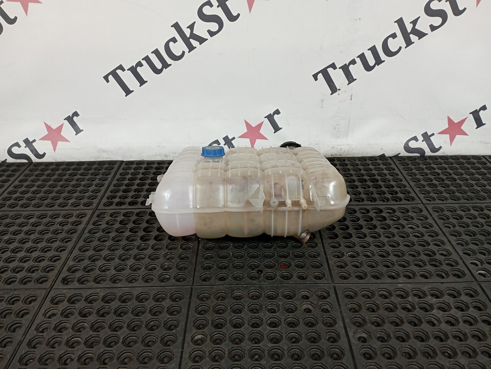 Бачок расширительный 2017г.