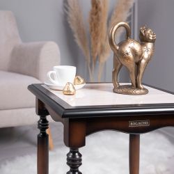 Стол Оникс 1 Орех