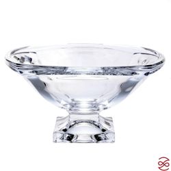Фруктовница Crystalite Bohemia Magma 34 см