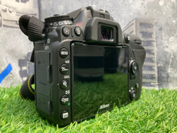 Nikon D7500 (1.250 кадров) / Скупка