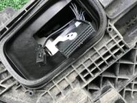 Фара правая Mercedes GLS x167 19-24 Multibeam LED