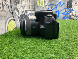Sony A550 57.350 кадров + kit DT 18-55mm 3.5-5.6 SAM