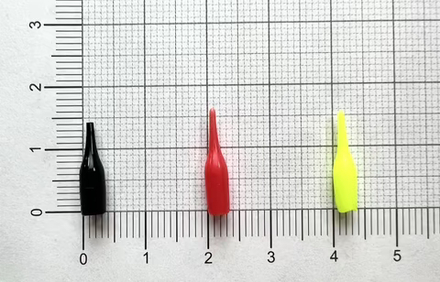 Коннектор для бобышки поплавка NAROOYE высокоэластичный