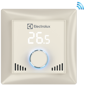 Терморегулятор Electrolux Thermotronic Smart ETS-16