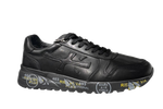 Premiata 2022-43E (Black) [WINTER]