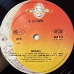 J.J. Cale ‎– Shades (Скандинавия 1980г.)