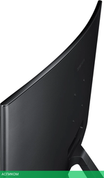 Монитор Samsung 23.5" C24F396FHI