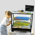 Мультстудия Создай Мультфильм полный комплект