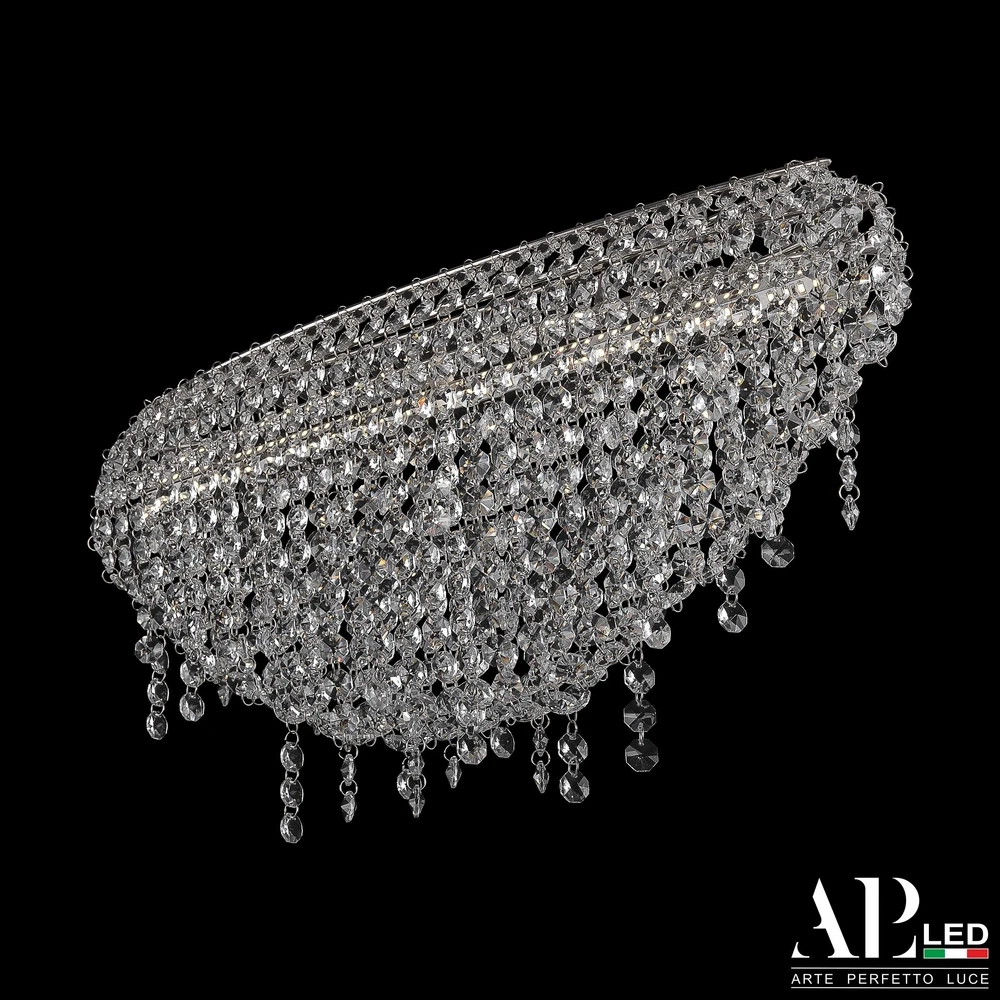 Потолочная люстра Rimini S505.0.52.B.4000