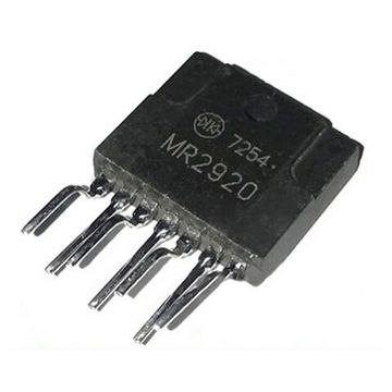 Микросхема  MR2920 / MZIP-7