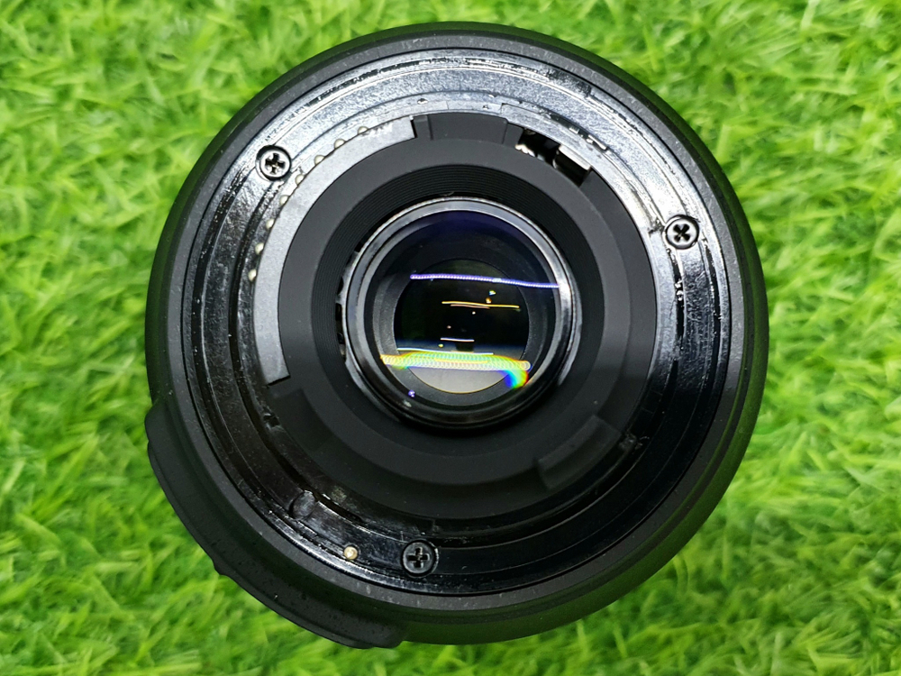 Nikon 18-105mm 3.5-5.6G Покупка/Продажа