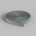 Токопроводящий ремень Denkirs Belty Base TR5502-LG