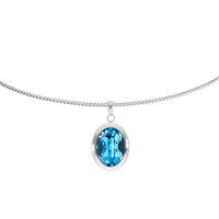 tivola aquamarin серебро