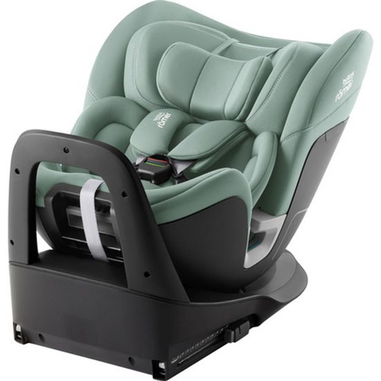 Новая коллекция: Britax Roemer Dualfix Pro M 2025