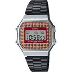 Casio A168WEFB-5A