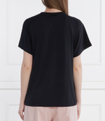 Футболка S-KEITH Napapijri - черный(NP0A4HOH)