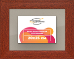 Рамка 20x25 для постера и фотографий RPS0130500-08