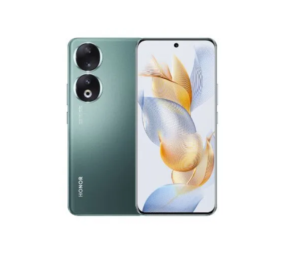 Смартфон HONOR 90 8/256 ГБ Global для РФ, Dual nano SIM, emerald green