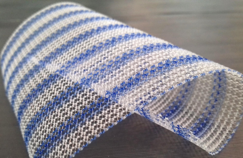 Сетка хирургическая Линтекс ЭСФИЛ стандартная 8×12 см