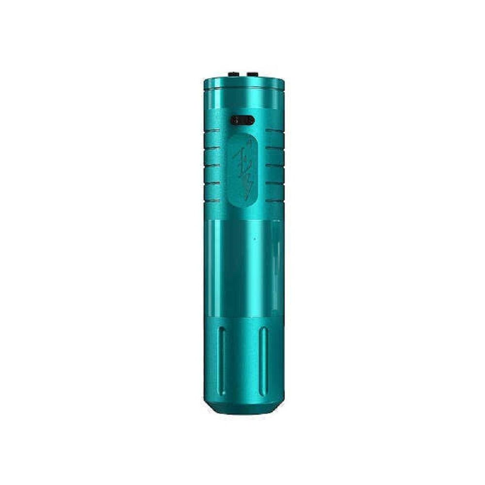 Тату машинка EZ EvoTech Mint Blue