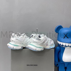 Кроссовки Balenciaga Track Trainers Recycled Sole