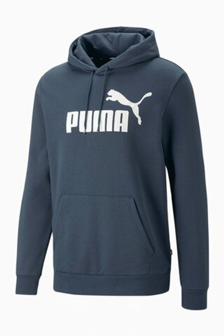 Кофта Puma Essentials Big Logo