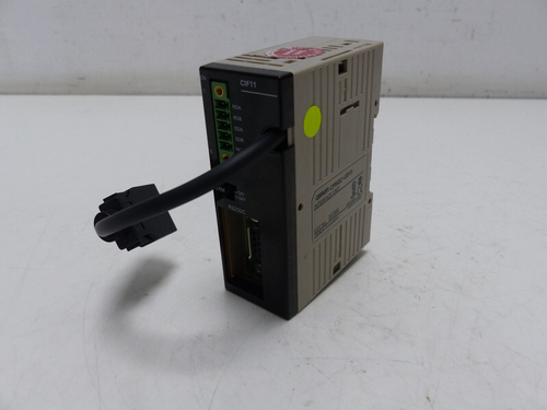 OMRON Yaskawa CPM2C-CIF11