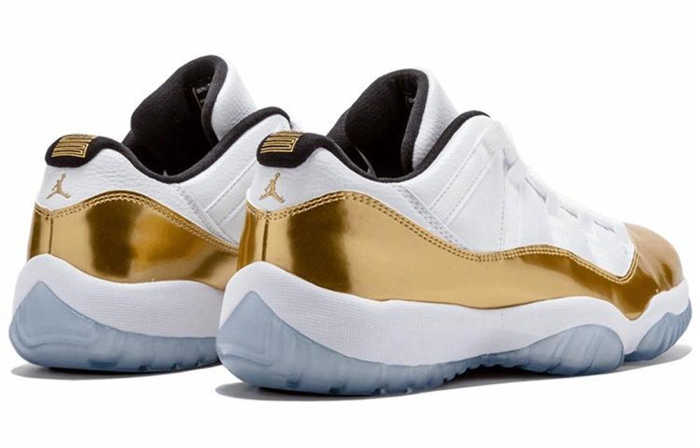 Кроссовки Jordan Air Jordan 11 Retro Low Closing Ceremony