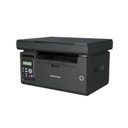 МФУ лазерный Pantum M6500 черный