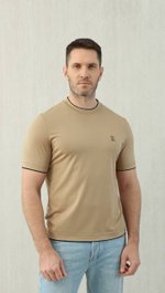Футболка Brunello Cucinelli