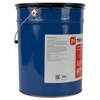 Праймер битумный ТехноНИКОЛЬ №01 16 кг