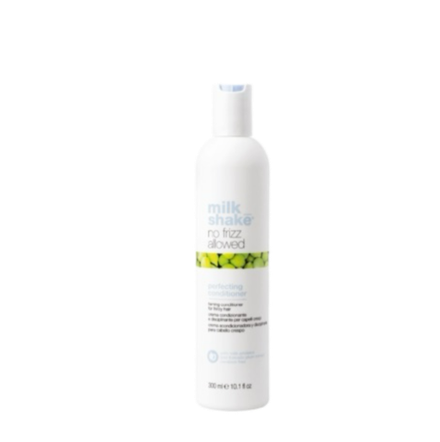 Milk_shake No Frizz Allowed Perfecting Conditioner 175 мл — совершенствующий кондиционер против пушистости