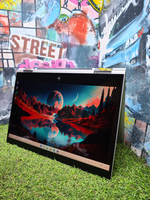 HP Spectre x360 i7-8/16Gb/1Tb/4K/IPS/13-ae003ur