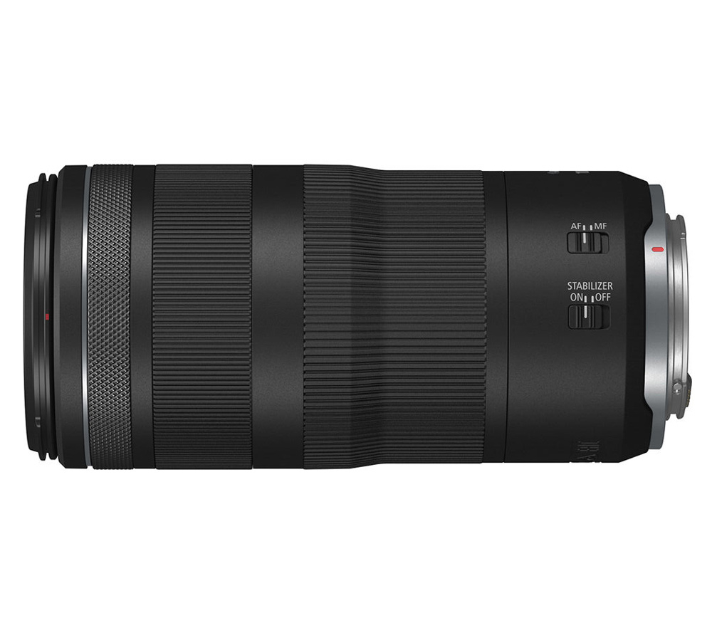 Объектив Canon RF 100-400mm f/5.6-8 IS USM