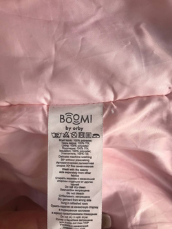 Куртка Orby практичная, на 11/12 лет