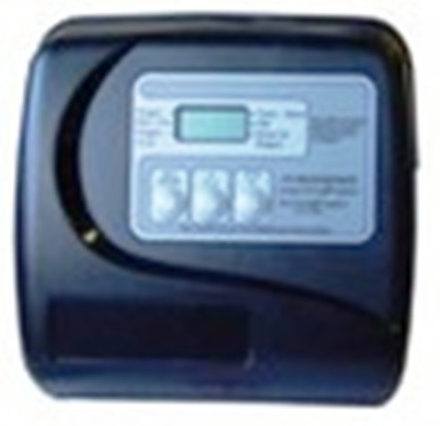 Clack Corp. V1TC-TE (Блок управления на умягчение, таймерный по времени, 3кнопки), Лит