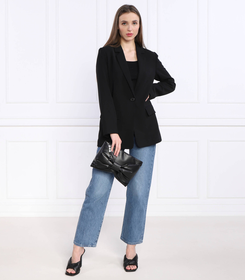 джинсы 501 Levi's - голубой(A1959-0012)