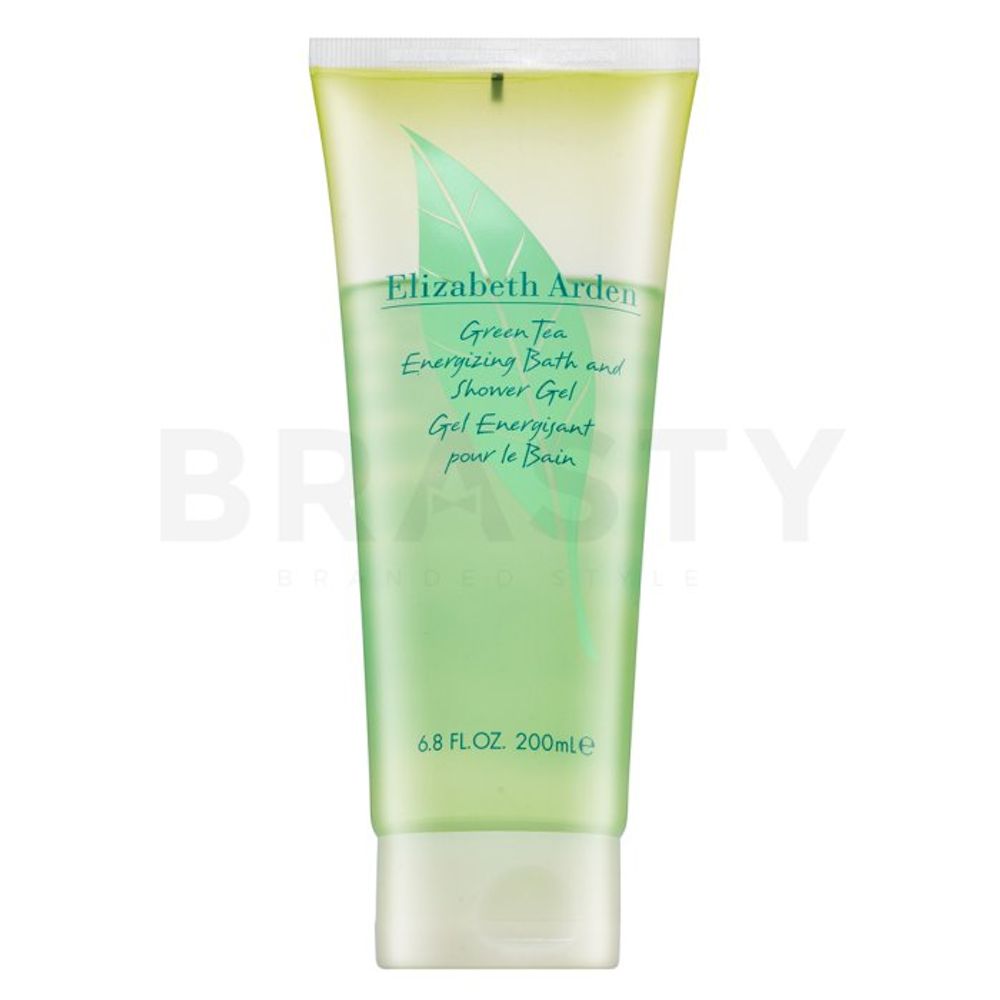 Elizabeth Arden Green Tea SWG W 200 ml