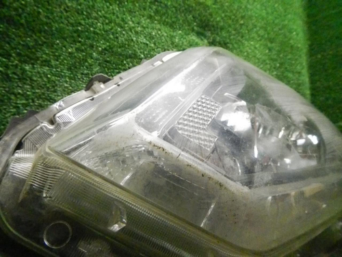 Фара левая Nissan X-Trail t32 (2013-2019) галоген