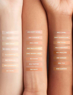 Тон Laura Mercier Flawless Weightless Perfecting Foundation 0N1 Silk