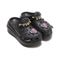 Crocs Atmos x Mega Crush Clog 'Black'