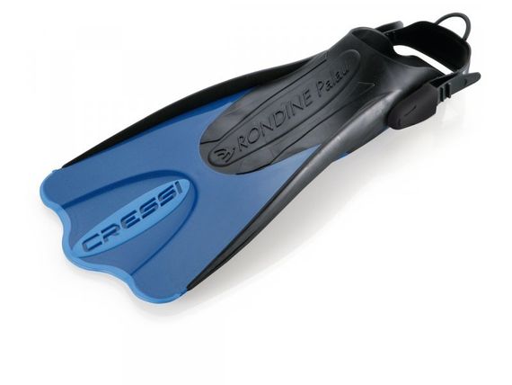 Ласты Cressi Palau SAF синии