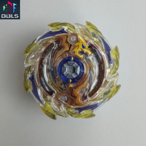 Набор волчков God Customize Set B98 от Takara Tomy